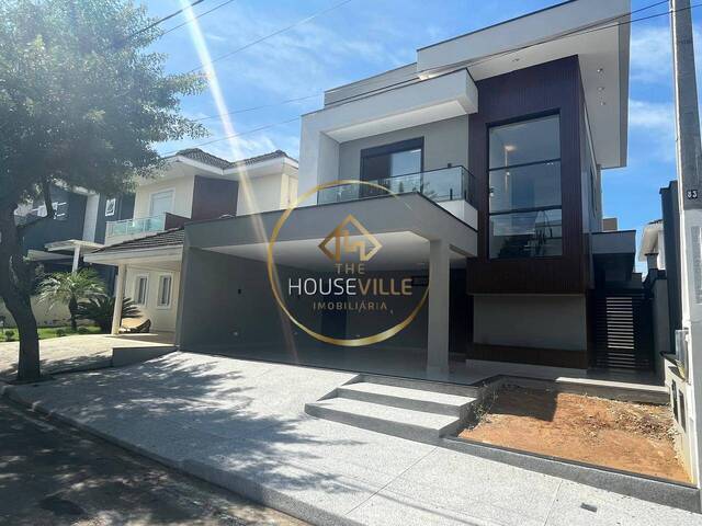 #CA660 - Casa para Venda em São José dos Campos - SP