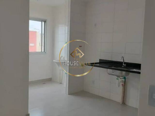 Apartamento para Venda em São José dos Campos - 3