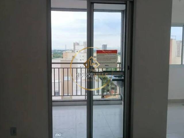 Apartamento para Venda em São José dos Campos - 2