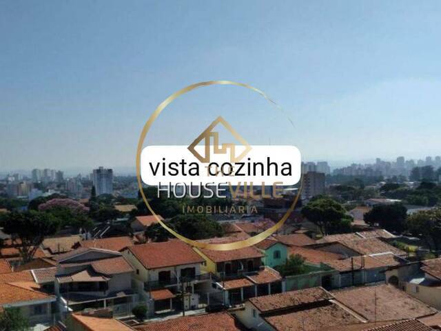 #AP687 - Apartamento para Venda em São José dos Campos - SP