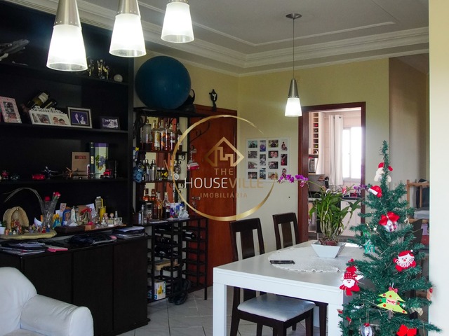 #AP687 - Apartamento para Venda em São José dos Campos - SP
