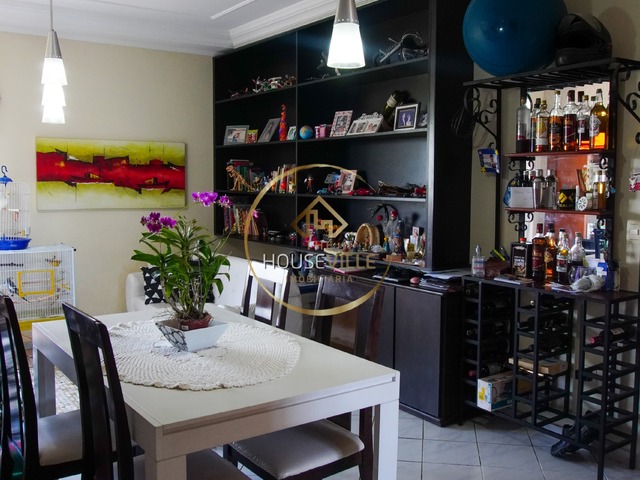 Apartamento para Venda em São José dos Campos - 5