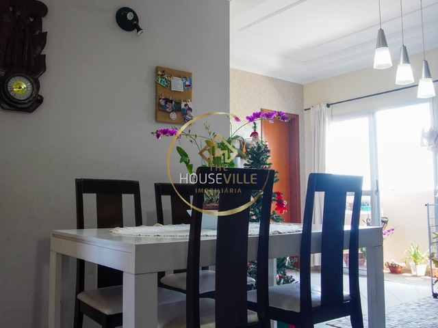 Apartamento para Venda em São José dos Campos - 5