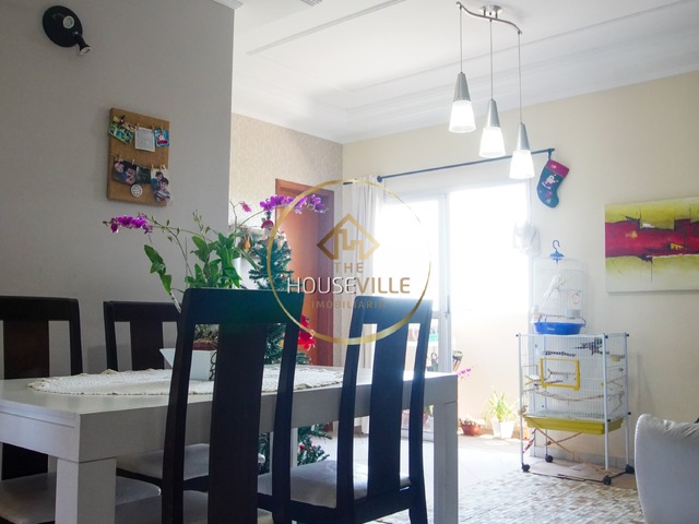 #AP687 - Apartamento para Venda em São José dos Campos - SP