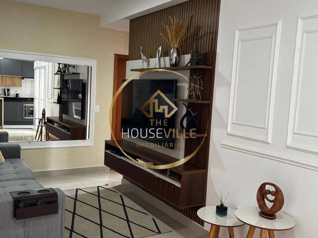 Apartamento para Venda em São José dos Campos - 5