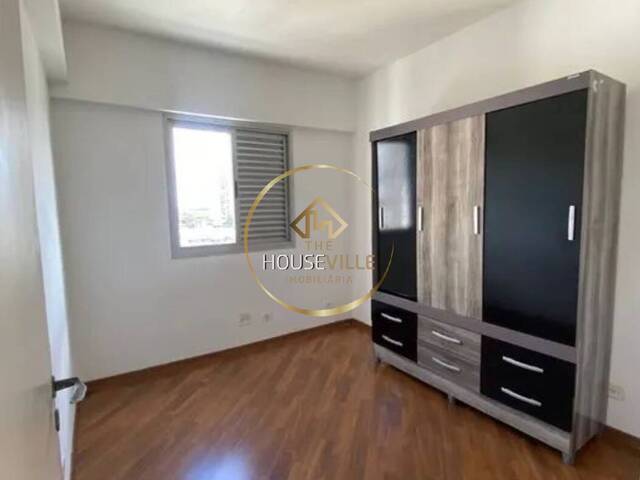 Apartamento para Venda em São José dos Campos - 4