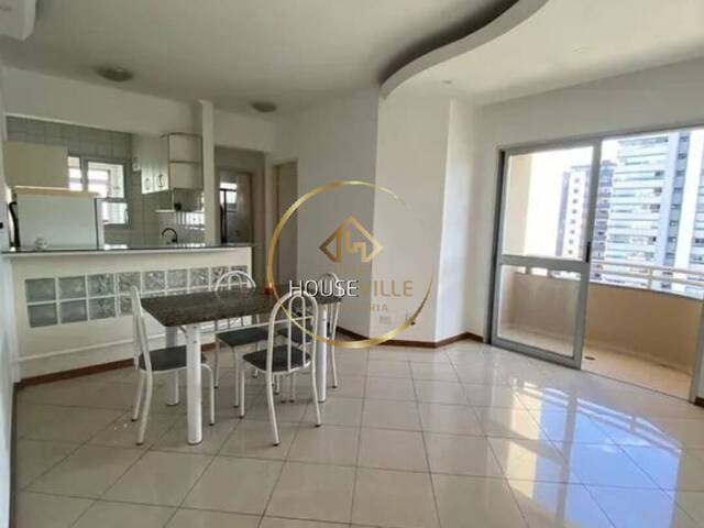 Apartamento para Venda em São José dos Campos - 2