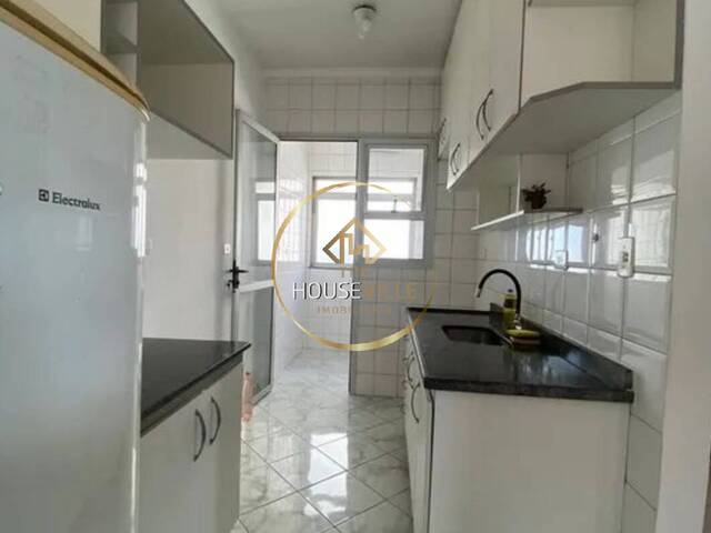 Apartamento para Venda em São José dos Campos - 3