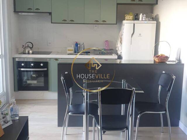 #AP701 - Apartamento para Venda em São José dos Campos - SP