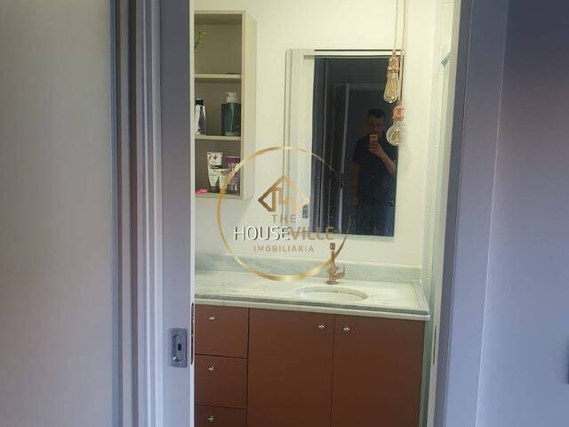 Apartamento para Venda em São José dos Campos - 5