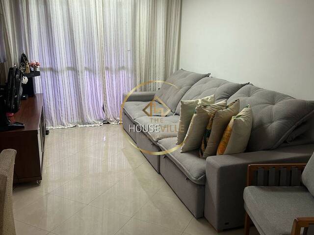 Apartamento para Venda em São José dos Campos - 4