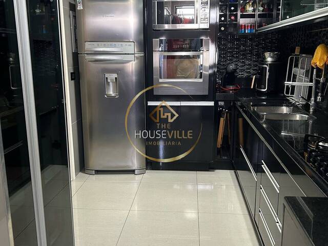 Apartamento para Venda em São José dos Campos - 5