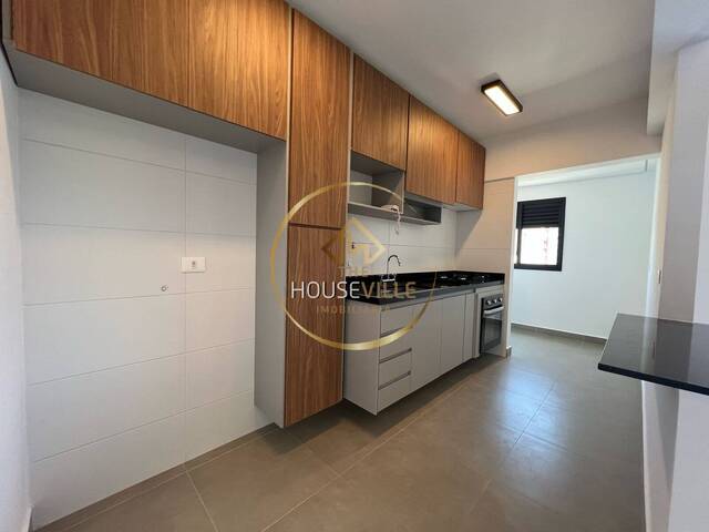 #AP713 - Apartamento para Venda em São José dos Campos - SP