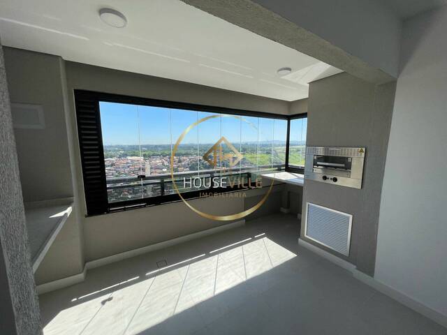Apartamento para Venda em São José dos Campos - 3