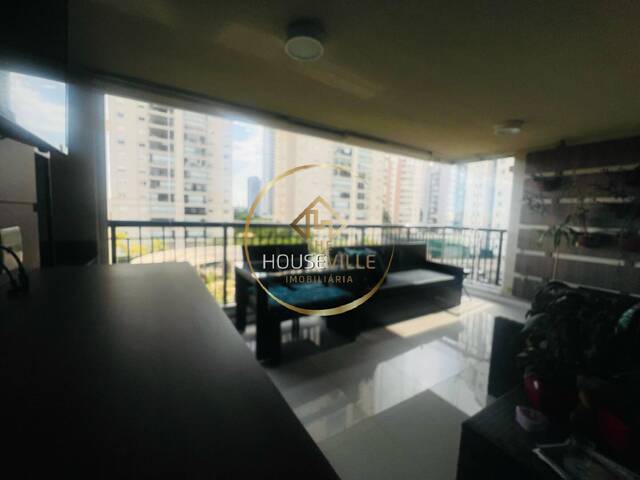 Apartamento para Venda em São José dos Campos - 3