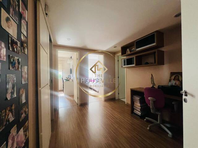 Apartamento para Venda em São José dos Campos - 4