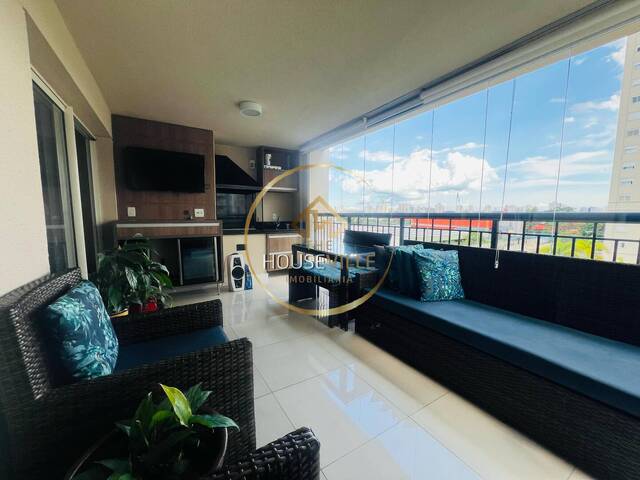 Apartamento para Venda em São José dos Campos - 2