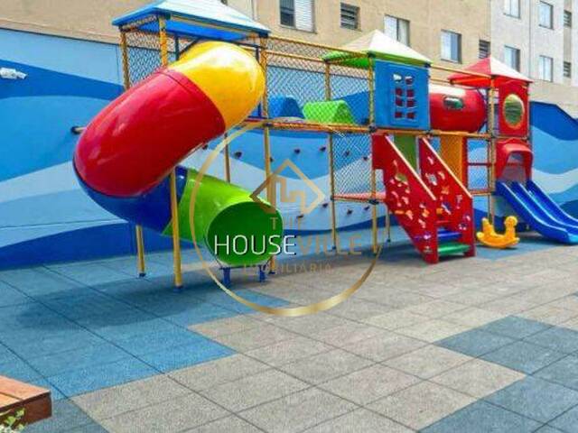 Apartamento para Venda em São José dos Campos - 4