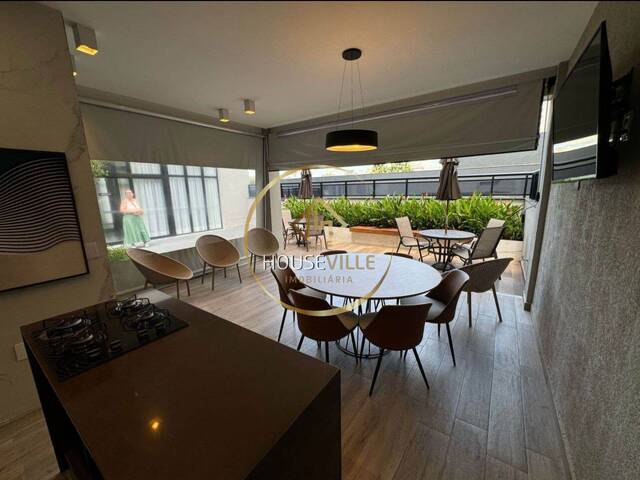 Apartamento para Venda em São José dos Campos - 3