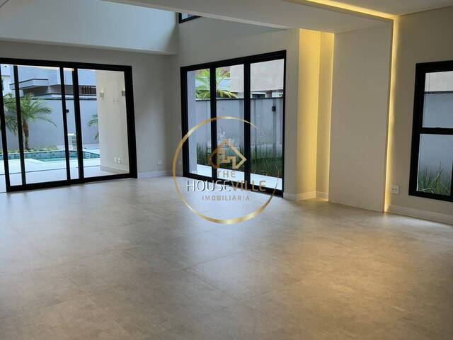 Casa em condomínio para Venda em São José dos Campos - 3