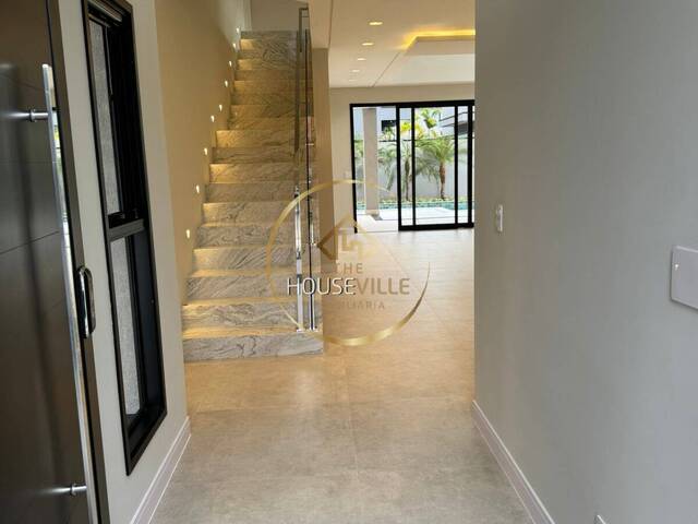 Casa em condomínio para Venda em São José dos Campos - 4