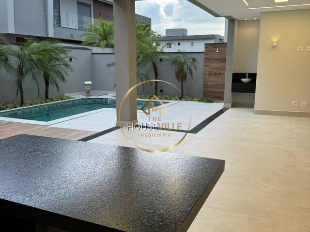 Casa para Venda em São José dos Campos - 5