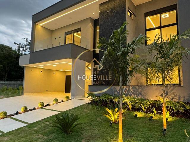 #CA599 - Casa para Venda em São José dos Campos - SP