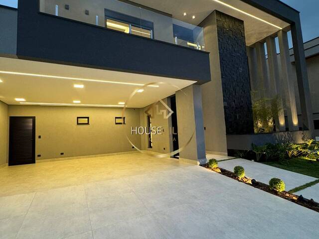 #CA599 - Casa para Venda em São José dos Campos - SP