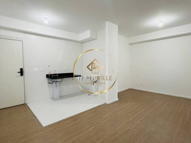 Apartamento para Venda em São José dos Campos - 3