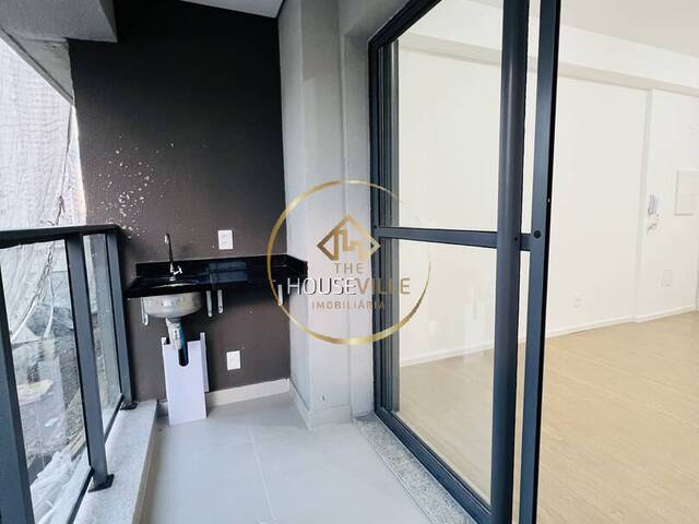 Apartamento para Venda em São José dos Campos - 4