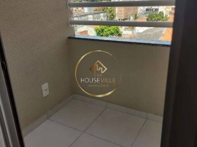 Apartamento para Venda em São José dos Campos - 4