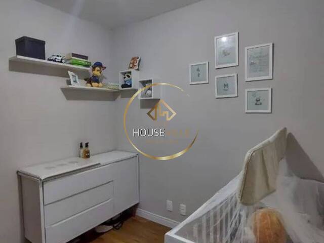 Apartamento para Venda em São José dos Campos - 5