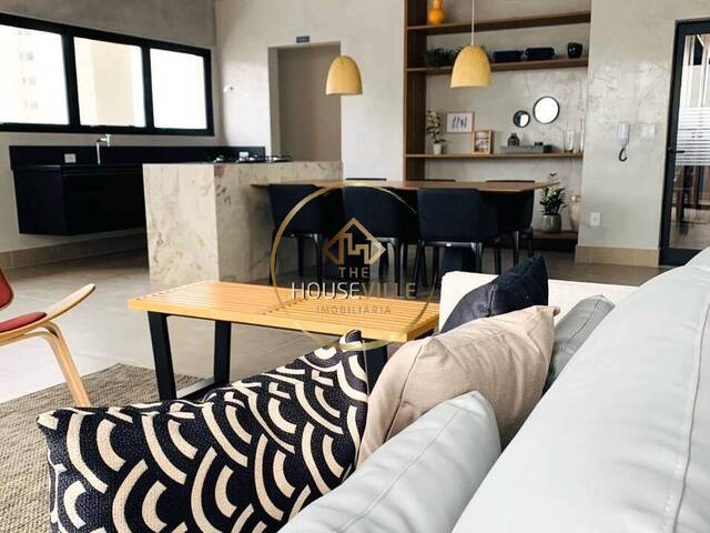 Apartamento para Venda em São José dos Campos - 3