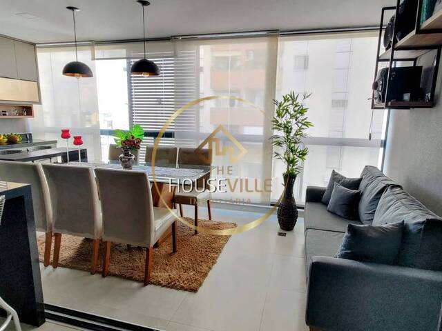 Apartamento para Venda em São José dos Campos - 5