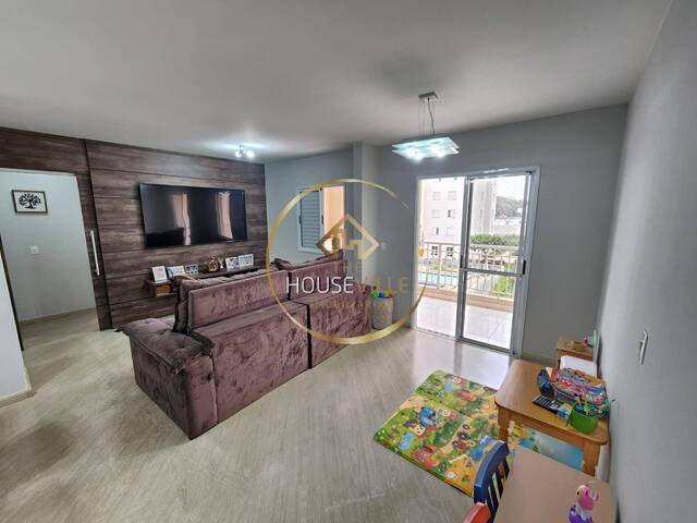 Apartamento para Venda em São José dos Campos - 2