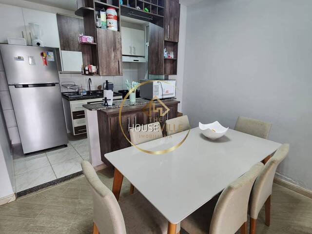 Apartamento para Venda em São José dos Campos - 4