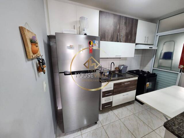 Apartamento para Venda em São José dos Campos - 5