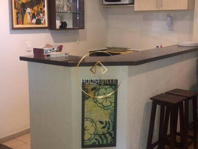 Studio para Venda em São José dos Campos - 2