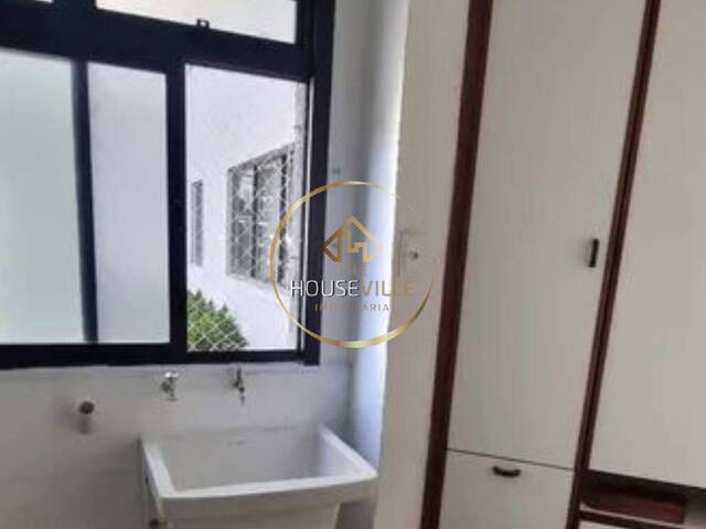 Apartamento para Venda em São José dos Campos - 4