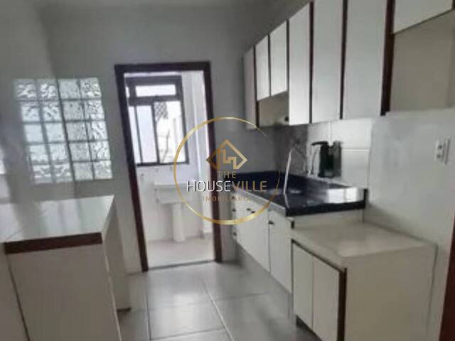 #AP735 - Apartamento para Venda em São José dos Campos - SP