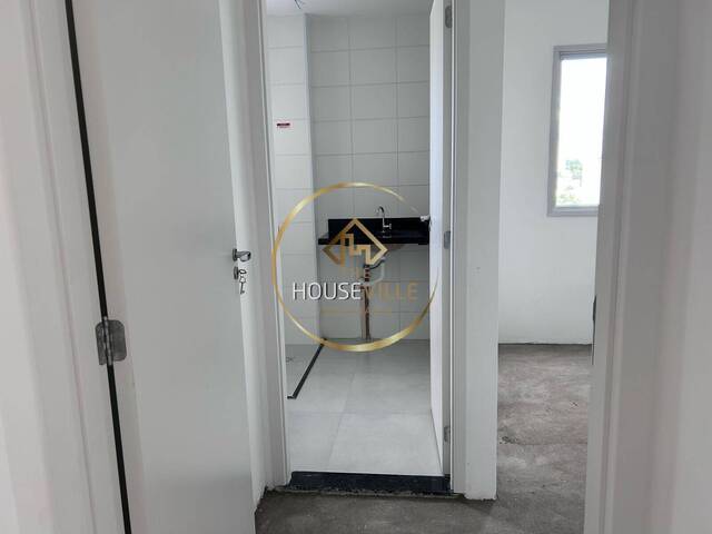 Apartamento para Venda em São José dos Campos - 4