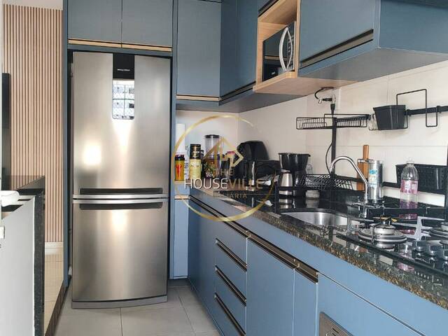 Apartamento para Venda em São José dos Campos - 5