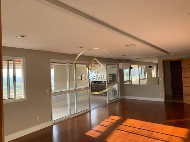 Apartamento para Venda em São José dos Campos - 2