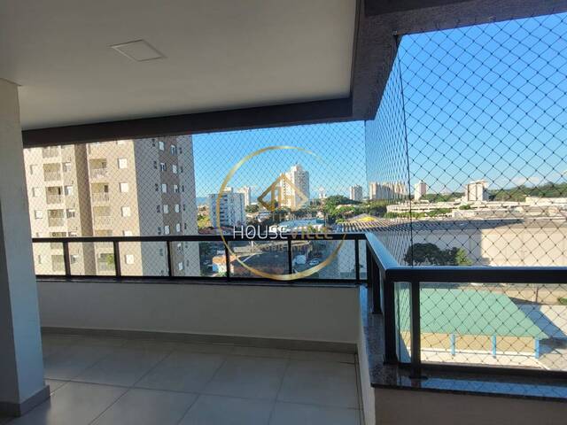 Apartamento para Venda em São José dos Campos - 3