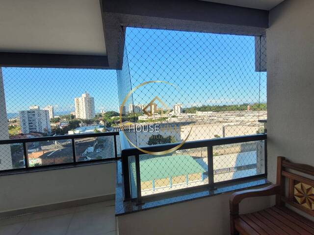 Apartamento para Venda em São José dos Campos - 2