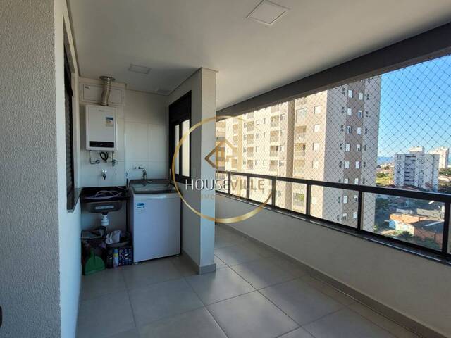 Apartamento para Venda em São José dos Campos - 4