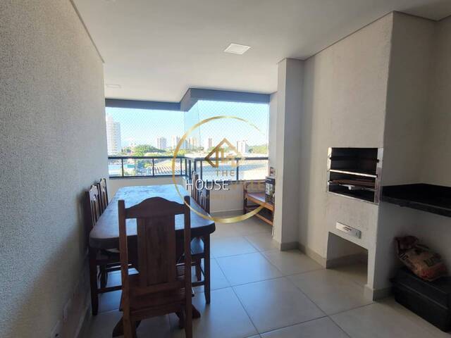 Apartamento para Venda em São José dos Campos - 5