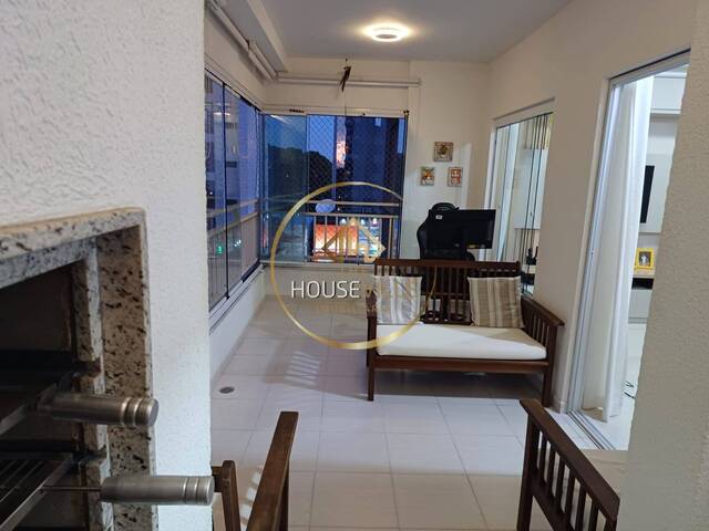 Apartamento para Venda em São José dos Campos - 3