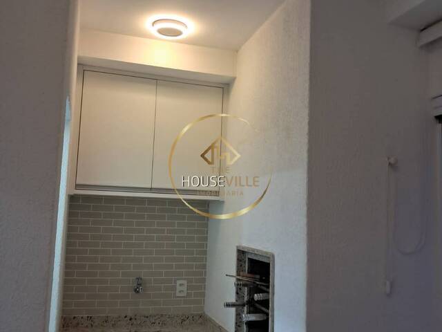 Apartamento para Venda em São José dos Campos - 4