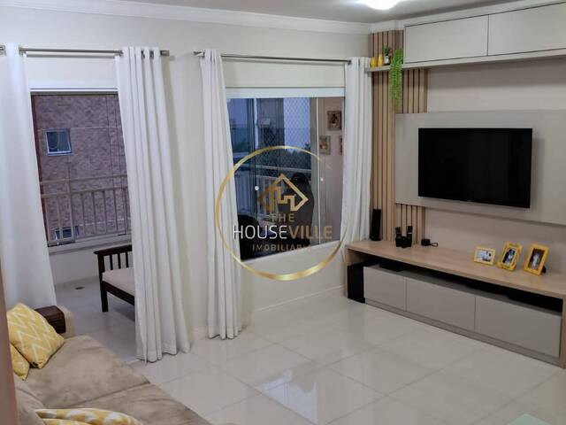 Apartamento para Venda em São José dos Campos - 5